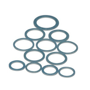 Sacchetto guarnizioni dosga5/6/7/8 f- DIFF pour ELM Leblanc - 87167708730