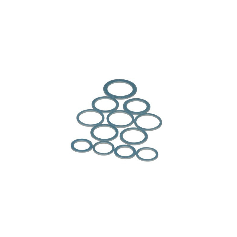 Sacchetto guarnizioni dosga5/6/7/8 f- DIFF pour ELM Leblanc - 87167708730
