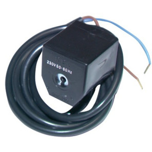 Bobina elettrovalvola rl38- RIELLO - 3003828