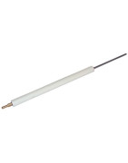 Elettrodo accensione RS28 corto- RIELLO - 3003850