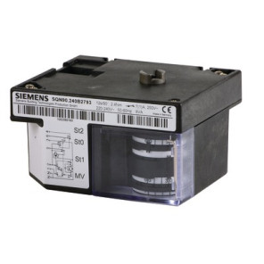 Servomotore SQN290 240B2793- RIELLO - 3003887