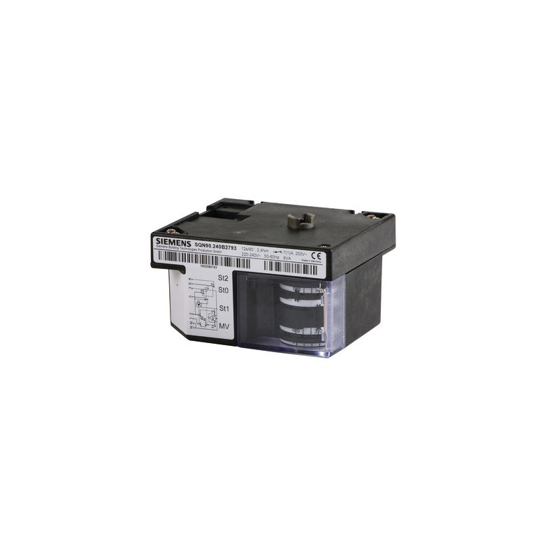 Servomotore SQN290 240B2793- RIELLO - 3003887