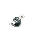Termostato limite 75°C- DIFF pour ELM Leblanc - 87167416080
