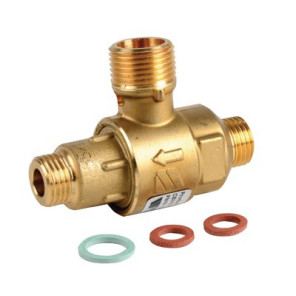 Disconnettore WATTS CBC 1/4- DIFF pour ELM Leblanc - 87167454860