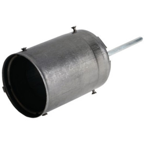 Tubatura mectron 3M- RIELLO - 3005768