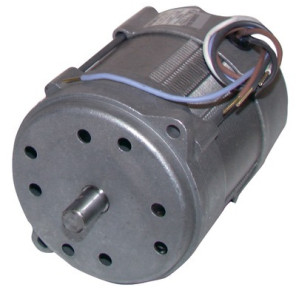 Motore bruciatore 150W p/15M/20M- RIELLO - 3005820