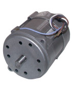 Motore bruciatore 150W p/15M/20M- RIELLO - 3005820