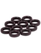 Guarnizione- DIFF pour ELM Leblanc - 87167710030  - (X10)