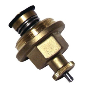 Testa valvola riscaldamento 3b- DIFF pour ELM Leblanc - 87167258380