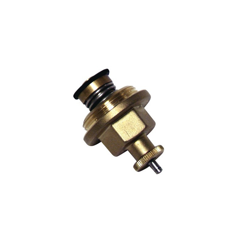 Testa valvola riscaldamento 3b- DIFF pour ELM Leblanc - 87167258380