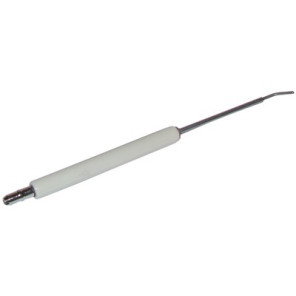 Elettrodo accensione GS10 166 x 10 x 91- RIELLO - 3006943