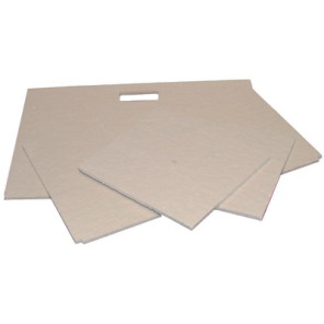Pannello isolante GL/GV723- DIFF pour ELM Leblanc - 87167588730