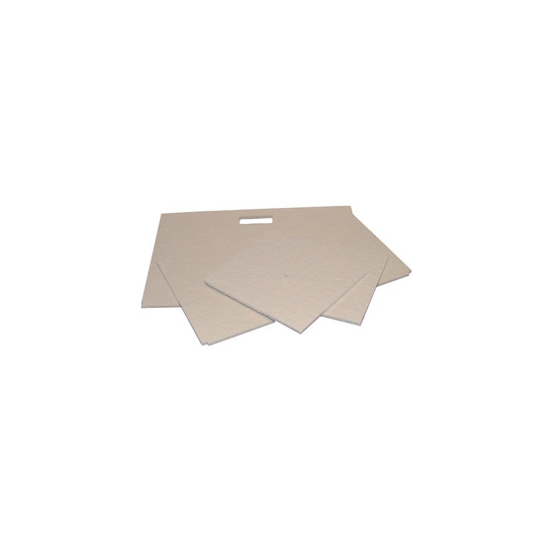 Pannello isolante GL/GV723- DIFF pour ELM Leblanc - 87167588730