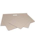 Pannello isolante GL/GV723- DIFF pour ELM Leblanc - 87167588730