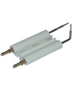 Elettrodo accensione RG1- RIELLO - 3007617