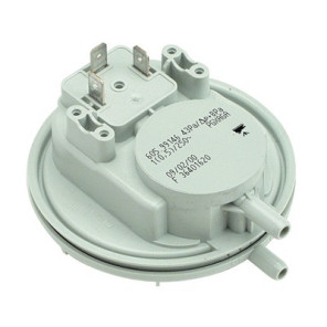 Pressostato aria 23 PA- DIFF pour ELM Leblanc - 87167603330