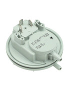 Pressostato aria 23 PA- DIFF pour ELM Leblanc - 87167603330