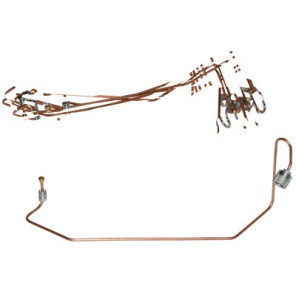 Tubi g3-g5rk- RIELLO - 3007814  - (X10)