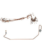 Tubi g3-g5rk- RIELLO - 3007814  - (X10)