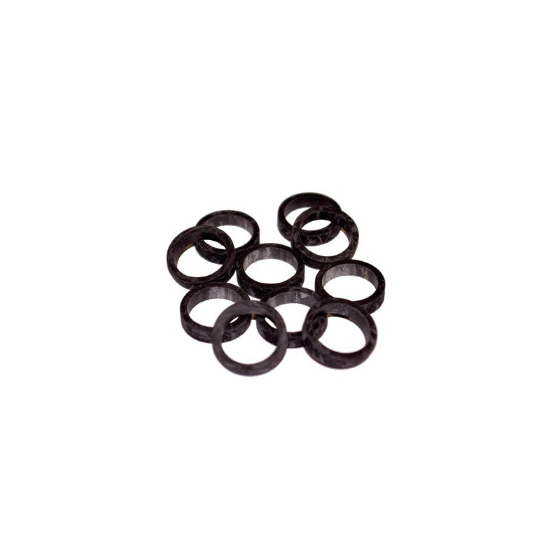 Guarnizione- DIFF pour ELM Leblanc - 87167706540  - (X10)