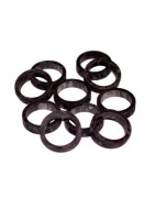 Guarnizione- DIFF pour ELM Leblanc - 87167706540  - (X10)