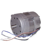Motore- RIELLO - 3008451