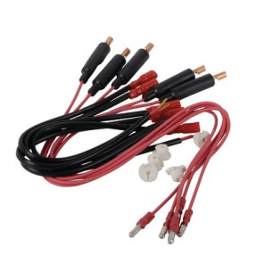 Cavo ionizzazione cem- RIELLO - 3008453  - (X5)