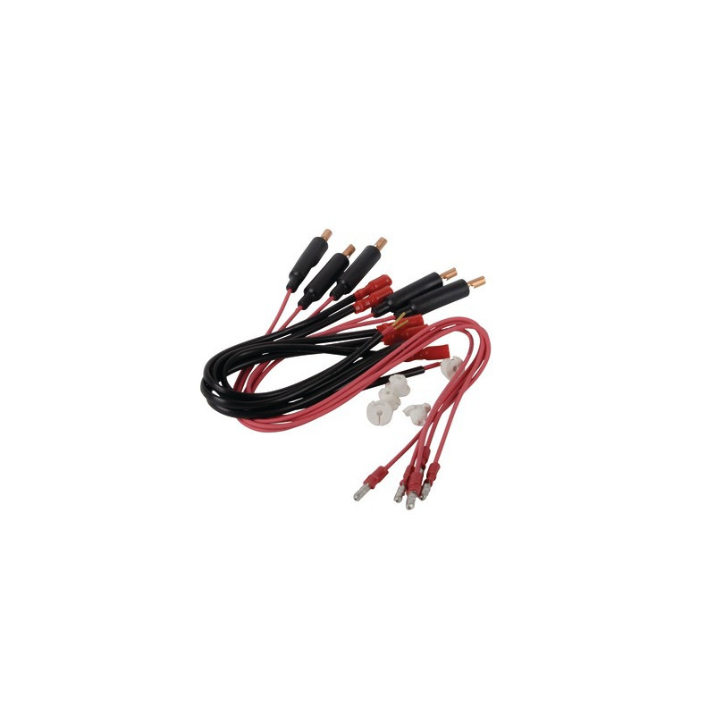 Cavo ionizzazione cem- RIELLO - 3008453  - (X5)
