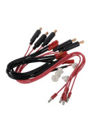 Cavo ionizzazione cem- RIELLO - 3008453 - (X5) Cavo ionizzazione cem- RIELLO - 3008453 - (X5)