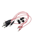 Cavi connessione- RIELLO - 3008490 - (X5) Cavi connessione- RIELLO - 3008490 - (X5)