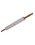 Elettrodo accensione BS2/BS3- RIELLO - 3008931 Elettrodo accensione BS2/BS3- RIELLO - 3008931