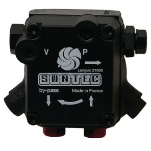 Pompa a gasolio SUNTEC AEV 47C Modello 1700 6M- SUNTEC - AEV47C17006M