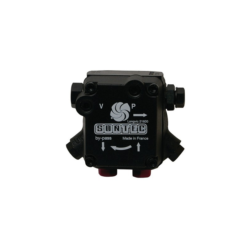Pompa a gasolio SUNTEC AEV 47C Modello 1700 6M- SUNTEC - AEV47C17006M