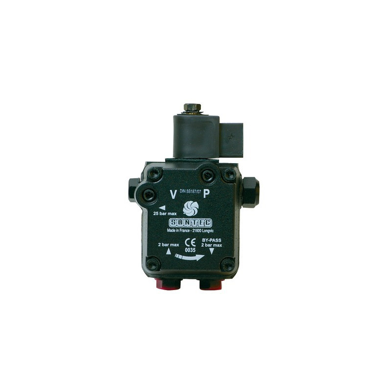 Pompa a gasolio SUNTEC ASV 47A Modello 1636 6P 0500- SUNTEC - ASV47A17366P0700