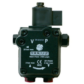 Pompa a gasolio SUNTEC ALV 35C Modello 9628 6P 0500- SUNTEC - ALV35C96286P0700