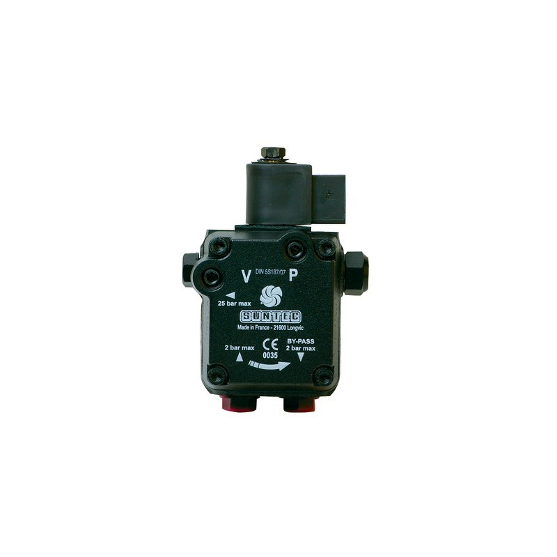 Pompa a gasolio SUNTEC ALV 35C Modello 9628 6P 0500- SUNTEC - ALV35C96286P0700