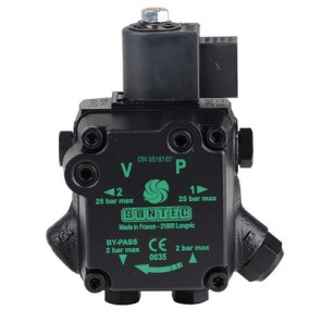 Pompa a gasolio SUNTEC AUV 47L9857 6P 0500- SUNTEC - AUV47L98576P0500