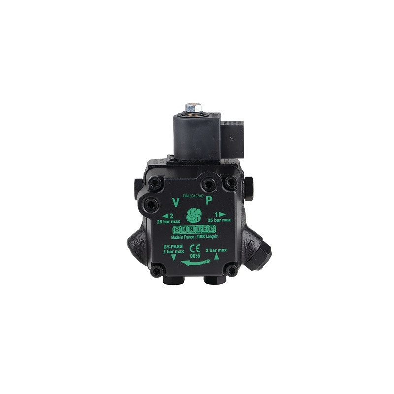 Pompa a gasolio SUNTEC AUV 47L9857 6P 0500- SUNTEC - AUV47L98576P0500