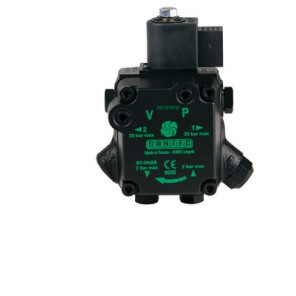 Kit AUV 47 R 9856 + Flangia + Connettore- DIFF - 301052