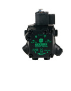 Kit AUV 47 R 9856 + Flangia + Connettore- DIFF - 301052
