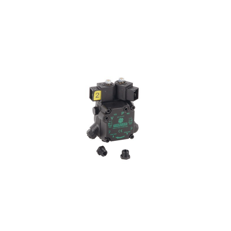 Pompa ATUV45L9860 6P- SUNTEC - ATUV45L9860 6P0700I