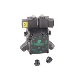 Pompa ATUV45R9861 6P- SUNTEC - ATUV45R98616P0700