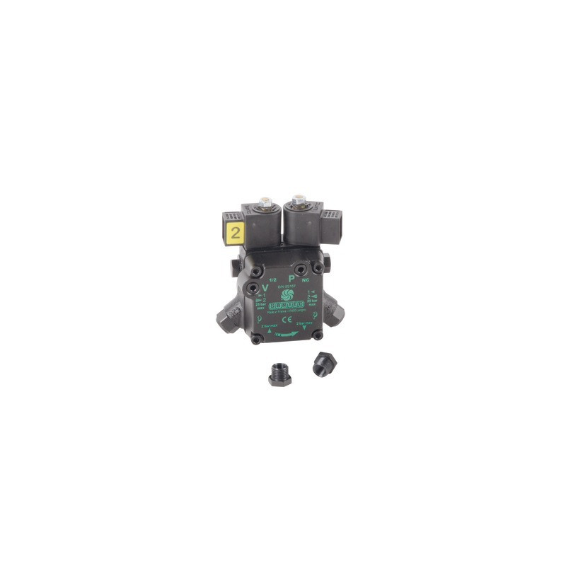 Pompa ATUV45R9861 6P- SUNTEC - ATUV45R98616P0700