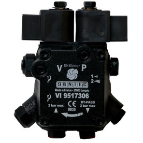 Pompa a gasolio SUNTEC AT2V 45D Modello 9638 6P 0500- SUNTEC - AT2V45DCEB96386P0700