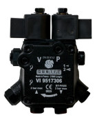 Pompa a gasolio SUNTEC AT2V 45D Modello 9638 6P 0500- SUNTEC - AT2V45DCEB96386P0700