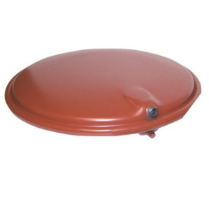 Vaso espansione 5L TUV SAV- DIFF pour ELM Leblanc - 87167569300