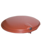 Vaso espansione 5L TUV SAV- DIFF pour ELM Leblanc - 87167569300