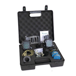 Valigetta pompe AUV- SUNTEC - 991555