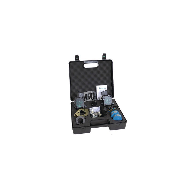 Valigetta pompe AUV- SUNTEC - 991555