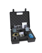 Valigetta pompe AUV- SUNTEC - 991555